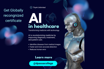 Health Technology and AI in Medicine